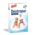 Produktbild: DEXTROPUR Pulver 400 g