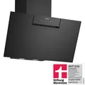 Produktbild: NEFF Kopffreihaube D85IFN1S0 - schwarz - A+