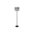 Produktbild: Globo Lighting Stehleuchte   , schwarz , Maße (cm): B: 38 H: 152 T: 38.0