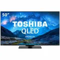 Produktbild: Smart TV Toshiba 50QV3F63DG 4K Ultra HD 50