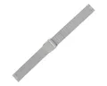 Produktbild: SKAGEN Uhrenarmband 14mm Metall Silber SKW2140