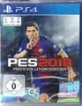 Produktbild: PES 2018 - PlayStation PS4 - deutsch - Neu / OVP