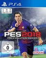 Produktbild: Pro Evolution Soccer 2018 (PES 2018)   PS4  Playstation 4    !!!!! NEU+OVP !!!!!