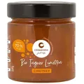 Produktbild: Chutney - Bio Ingwer Limetten 225g