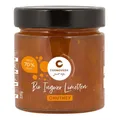 Produktbild: Chutney - Bio Ingwer Limetten 225g | COSMOVEDA