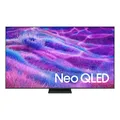 Produktbild: Samsung Mini TV 75 Zoll Neo QLED QN80F 4K Smart TV mit Vision AI, Quantum Matrix Technology Core, Motion Xcelerator 144Hz und Gaming Hub [Länderversion Spanisch]