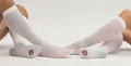 Produktbild: MEDIVEN Thrombexin 18 Kniestr.Gr.L 2 St