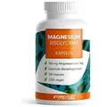 Produktbild: ProFuel Magnesium Bisglycinat (240 Kapseln) Kapseln, 270 g