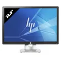 Produktbild: HP EliteDisplay E242 24 Zoll Monitor 1920x1200 WUXGA IPS 7ms Schwarz Bildschirm