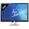 Produktbild: HP EliteDisplay E240 23,8 Zoll Monitor 1920x1080 FHD IPS 7ms Schwarz/Silber