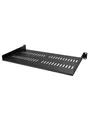 Produktbild: StarTech.com CABSHELFV1U - 1U Fixed Shelf Rack