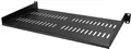 Produktbild: StarTech.com Vented 1U Rack Shelf - 25,40cm (10