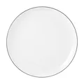 Produktbild: Seltmann Weiden Lido Black Line Frühstücksteller rund 20 cm Lido Black Line 001.737142