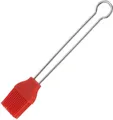 Produktbild: WESTMARK Backpinsel Brat- und Backpinsel Silicone 15432270