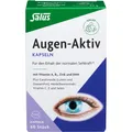 Produktbild: AUGEN AKTIV Kapseln Salus 60 St.