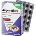 Produktbild: Augen Aktiv Kapseln Salus 60 St