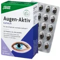 Produktbild: Augen Aktiv Kapseln Salus 60 St