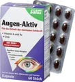 Produktbild: SALUS Pharma GmbH AUGEN AKTIV Kapseln Salus 54,6 g 08895953