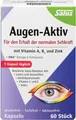 Produktbild: AUGEN AKTIV Kapseln Salus 60 St