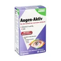 Produktbild: Augen Aktiv Kapseln Salus, 60 St PZN 08895953✅