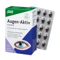 Produktbild: AUGEN AKTIV Kapseln Salus 60 St