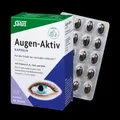 Produktbild: Salus Augen-Aktiv, Kapseln 60 Kps
