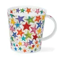 Produktbild: Dunoon Becher Lomond - DAZZLE - STARS, Sammelbecher
