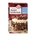Produktbild: RUF Vollmilch Schokoraspel Tortendekor 100 g