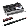 Produktbild: Lamy joy black Schönschreibset Modell 015 inkl. Laser-Gravur