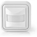 Produktbild: Bewegungsmelder Innenbereich 2 Draht 3 Draht Typ F Cee 77 160 5 - 200 W 200 W 500 W 3 - 2000 Lux Sensortechnik Pir Sensorbereich 00 - 90 M