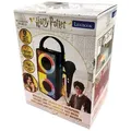 Produktbild: Lexibook - Harry Potter - Tragbarer Bluetooth®-Lautsprecher (BTP180HPZ) - Grau