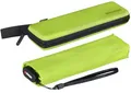 Produktbild: Knirps Taschenschirm US.050 Ultra Light Slim Manual im Etui - Lime