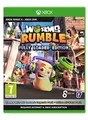 Produktbild: Worms Rumble (XONE/XSERIESX)