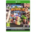 Produktbild: WORMS RUMBLE, Juego para Consola Microsoft XBOX One [PAL ESPA�A]