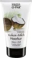 Produktbild: Swiss O-Par Kokos-Milch Haarkur Tube 150 ml