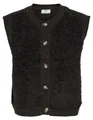 Produktbild: JDYEIRA LIFE S/L ON BUTTON VEST KNT Birch M