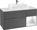 Produktbild: Villeroy & Boch F171GKPC Waschbeckenunterschrank Finion F17