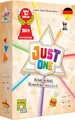 Produktbild: Repos Production, Just One, Grundspiel, Partyspiel, Spiel des Jahres 2019, 3-7 Spieler, Ab 8+ Jahren, 20+ Minuten, Deutsch