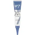 Produktbild: No7 Lift & Luminate Triple Action Eye Cream 15 ml