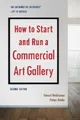 Produktbild: Edward Winklema How to Start and Run a Commercial Art  (Taschenbuch) (US IMPORT)