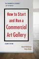 Produktbild: How to Start and Run a Commercial Ar..., Hindle, Patton