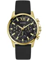Produktbild: Guess GW0913G2 Herrenuhr Walker 46mm 5ATM