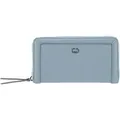 Produktbild: GERRY WEBER Geldbörse Look At Me Now Purse Cloud Blue hellblau - Hellblau