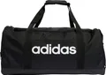 Produktbild: Adidas LINEAR Duffel Sporttasche M BLACK/BLACK/WHITE