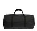 Produktbild: Adidas Linear Duffel Trainingstasche M schwarz weiß