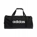 Produktbild: Linear Duffel M Sporttasche schwarz 40l Reisetasche