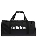 Produktbild: adidas Linear - Sporttasche M 56 cm (black/black/white)