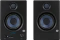 Produktbild: PreSonus Eris 4.5 BT 2nd Gen - ein Paar BT-Aktivmonitore (PRE ERIS 45 BT)