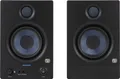 Produktbild: PreSonus Eris E4.5 BT 2nd Gen Aktives Studiomonitor Paar Bluetooth 4,5
