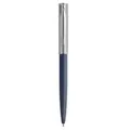Produktbild: WATERMAN Kugelschreiber Allure DeLuxe Blue M Blau Geschenkb. - Blau